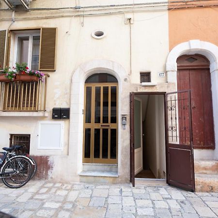 Il Giardinetto Appartement Monopoli Buitenkant foto