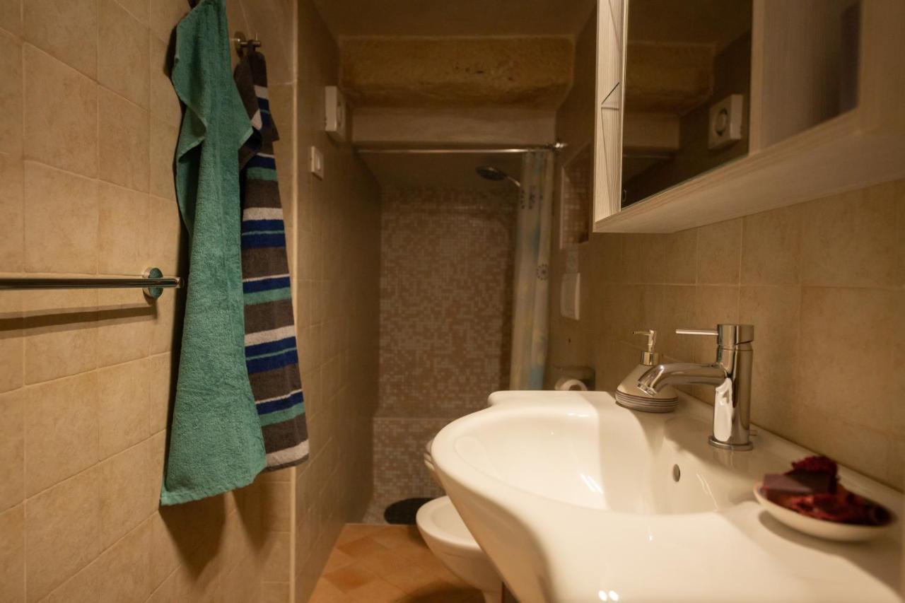 Il Giardinetto Appartement Monopoli Buitenkant foto